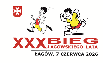 Bieg Łagowskiego Lata